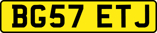 BG57ETJ