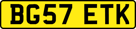 BG57ETK