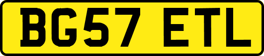 BG57ETL