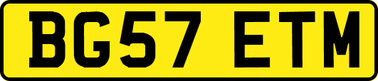 BG57ETM