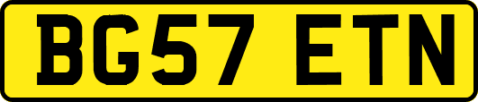 BG57ETN