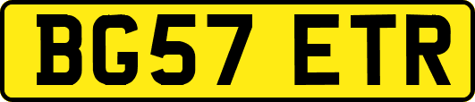 BG57ETR