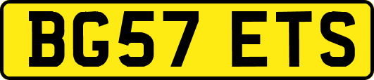 BG57ETS