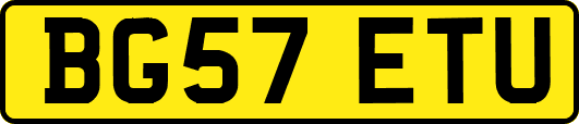 BG57ETU