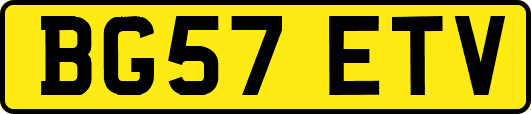 BG57ETV