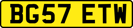 BG57ETW