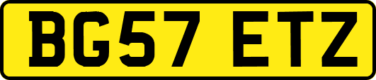BG57ETZ