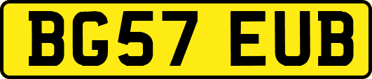 BG57EUB