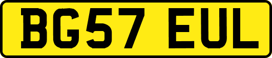 BG57EUL
