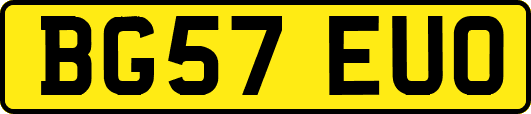BG57EUO
