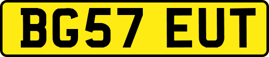BG57EUT
