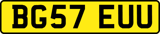 BG57EUU
