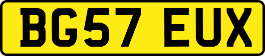 BG57EUX