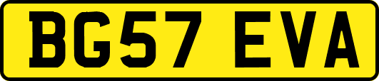 BG57EVA