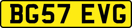 BG57EVG