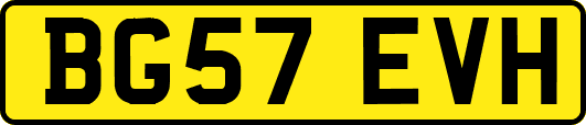 BG57EVH