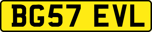 BG57EVL