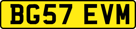 BG57EVM