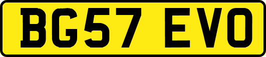 BG57EVO