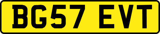 BG57EVT