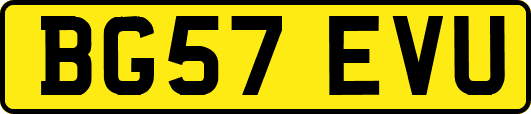 BG57EVU