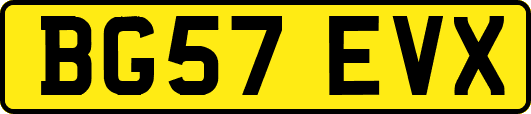BG57EVX