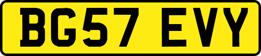 BG57EVY