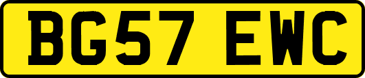 BG57EWC