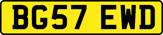 BG57EWD