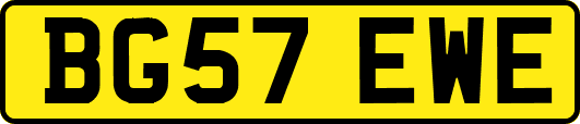 BG57EWE