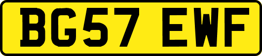 BG57EWF
