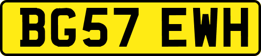 BG57EWH