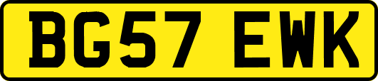 BG57EWK