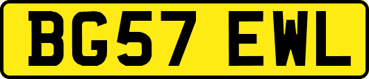 BG57EWL