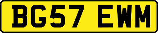 BG57EWM