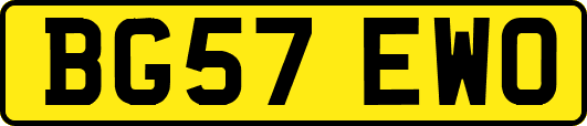BG57EWO