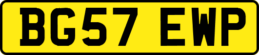 BG57EWP