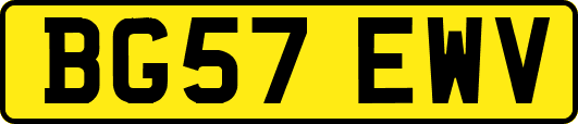 BG57EWV