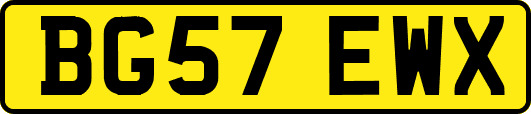 BG57EWX