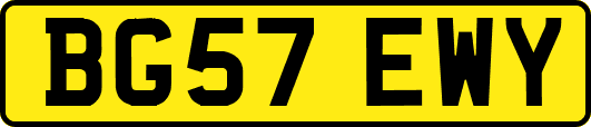 BG57EWY