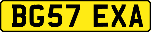 BG57EXA