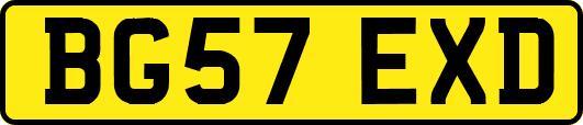 BG57EXD