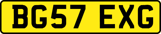BG57EXG