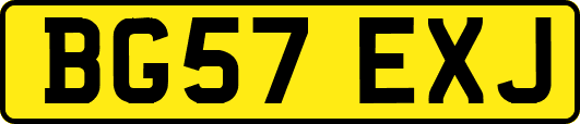 BG57EXJ
