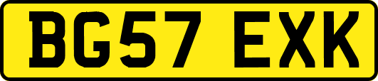 BG57EXK