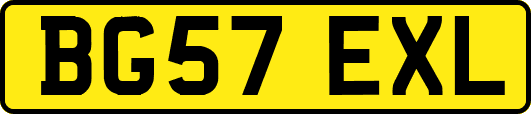 BG57EXL