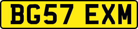 BG57EXM