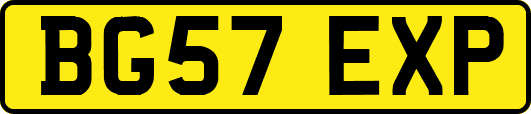 BG57EXP