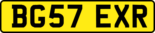 BG57EXR