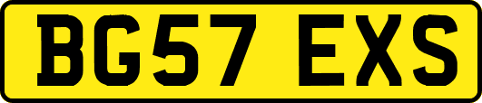 BG57EXS